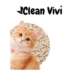 Заявка на торговельну марку № m202605704: clean vivi