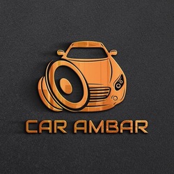 Свідоцтво торговельну марку № 322738 (заявка m202021167): car ambar