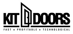 Свідоцтво торговельну марку № 334978 (заявка m202023549): kit doors; fast profitable technological
