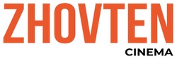 Заявка на торговельну марку № m202517476: zhovten cinema
