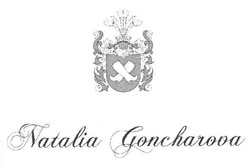 Свідоцтво торговельну марку № 130098 (заявка m201009704): natalia goncharova