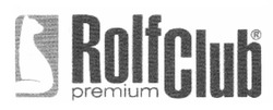 Свідоцтво торговельну марку № 170702 (заявка m201209627): rolfclub premium
