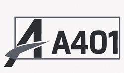 Заявка на торговельну марку № m202523100: а; a401