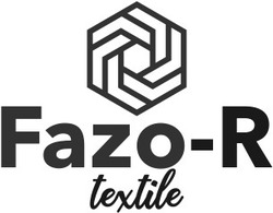 Свідоцтво торговельну марку № 304333 (заявка m202019851): textile; fazo-r