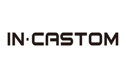 Заявка на торговельну марку № m202406030: in castom; in-castom