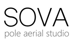 Заявка на торговельну марку № m201930522: sova pole aerial studio