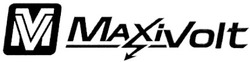 Свідоцтво торговельну марку № 153495 (заявка m201103139): vm; mv; maxivolt; maxi volt