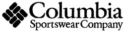 Заявка на торговельну марку № 2002032514: columbia; sportswearcompany; sportswear company