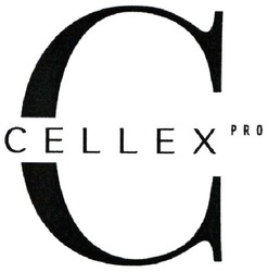 Заявка на торговельну марку № m202100044: cellex pro; с