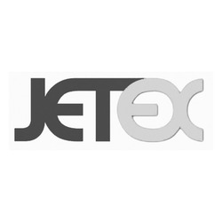 Свідоцтво торговельну марку № 175672 (заявка m201216584): jetex