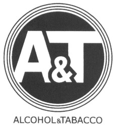 Заявка на торговельну марку № m201729983: a&t; at; alcohol&tabacco; ат