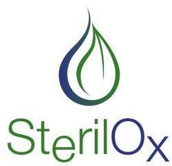 Свідоцтво торговельну марку № 315803 (заявка m202007761): sterilox