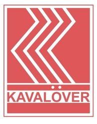 Свідоцтво торговельну марку № 260706 (заявка m201720155): kavalover