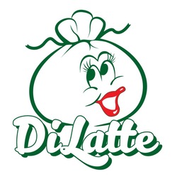 Заявка на торговельну марку № m202518950: di latte