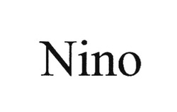 Свідоцтво торговельну марку № 228555 (заявка m201701825): nino
