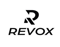 Заявка на торговельну марку № m202418716: revox