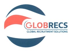 Свідоцтво торговельну марку № 242350 (заявка m201623302): globrecs; global recruitment solutions