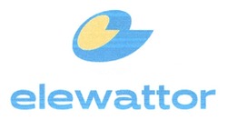 Заявка на торговельну марку № m202608767: elewattor
