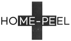 Свідоцтво торговельну марку № 256992 (заявка m201715560): home-peel; home peel; +