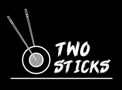 Заявка на торговельну марку № m202517562: two sticks