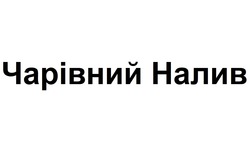 Заявка на торговельну марку № m202419796: чарівний налив