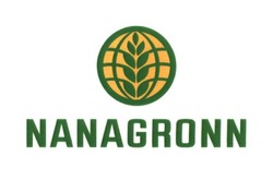 Свідоцтво торговельну марку № 262483 (заявка m201723781): nanagronn