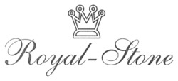 Свідоцтво торговельну марку № 364887 (заявка m202307544): royal stone; royal-stone