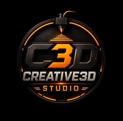 Заявка на торговельну марку № m202608278: studio; creative3d; с; c3d