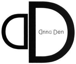 Свідоцтво торговельну марку № 278016 (заявка m201802506): anna den; dnnd den; ad; dd