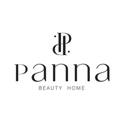 Заявка на торговельну марку № m202214546: рр; pp; рн; ph; panna beauty home