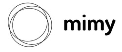 Свідоцтво торговельну марку № 314872 (заявка m201926542): mimy