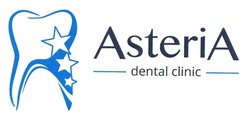 Свідоцтво торговельну марку № 281569 (заявка m201822363): asteria dental clinic