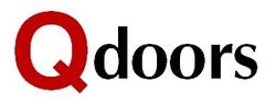 Свідоцтво торговельну марку № 316798 (заявка m202118732): q doors; qdoors