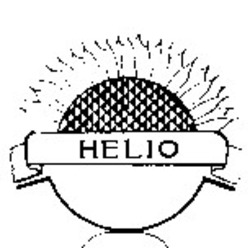 Заявка на торговельну марку № 92120384: helio