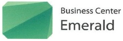 Свідоцтво торговельну марку № 122436 (заявка m200818907): business center; emerald