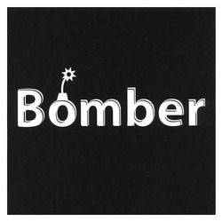 Заявка на торговельну марку № m201110230: bomber