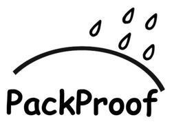 Заявка на торговельну марку № m202519457: pack proof; packproof