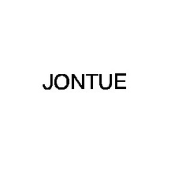 Свідоцтво торговельну марку № 5776 (заявка 77755/SU): jontue