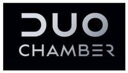 Заявка на торговельну марку № m202514457: duo chamber