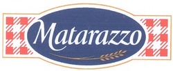 Свідоцтво торговельну марку № 41587 (заявка 2002064619): matarazzo