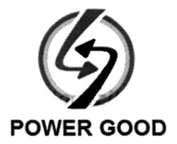 Заявка на торговельну марку № m201503706: power good