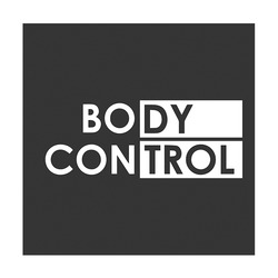 Свідоцтво торговельну марку № 337999 (заявка m202123559): body control