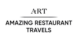 Заявка на торговельну марку № m202513640: art amazing restaurant travels
