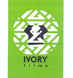 Свідоцтво торговельну марку № 230834 (заявка m201604203): ivory films