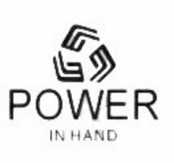 Свідоцтво торговельну марку № 278186 (заявка m201809610): power in hand
