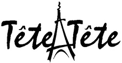 Заявка на торговельну марку № 97092948: tete a tete