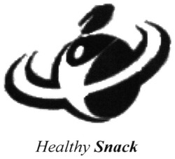 Свідоцтво торговельну марку № 304839 (заявка m201921299): healthy snack