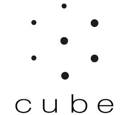 Заявка на торговельну марку № m202513425: cube