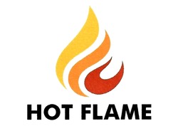 Свідоцтво торговельну марку № 285686 (заявка m201823418): нот; hot flame