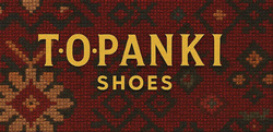 Заявка на торговельну марку № m202518679: topanki shoes